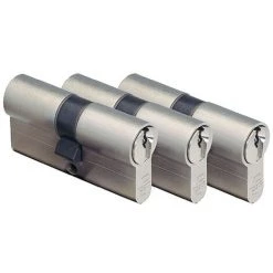 VACHETTE Cylindre Modèle V5 Sentrouvrant