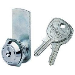 VACHETTE Serrure à Came Batteuse Réf 12726000 Pour Meuble N311F