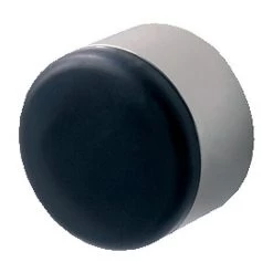 VACHETTE Butée De Béquille Réf 0465 - Gris Aluminium, Noir