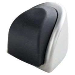 VACHETTE Butoir Jazz 4536 BEZAULT - Chromé Velours - 746232