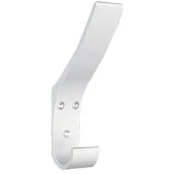 VACHETTE Porte-vêtements BEZAULT - Argent - 100256