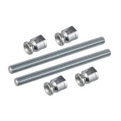 Kit De Fixation Pour Poignée PG Fix Double - Vachette