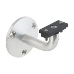 Support 6545 Axe 67.5 Arg Poli - Vachette