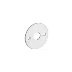 VACHETTE Rosace Bec De Cane 6461 Argent BEZAULT - 0087397