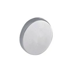 VACHETTE Paire Rosette 6600 Argent BEZAULT - Aveugle - 0126027