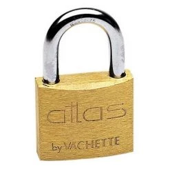 VACHETTE - Cadenas Atlas - 30 Mm