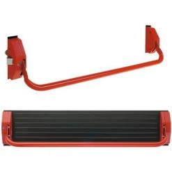 Ecobar 1 Point Latéral, Réversible, Avec Ou Sans Plaque 912 922 VACHETTE - Choisissez Vos Options: Sans Plaque De Fixation